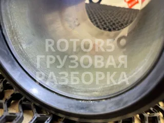 213LW00100000 Гильза цилиндра DAF XF 105 Арт 50717, вид 3
