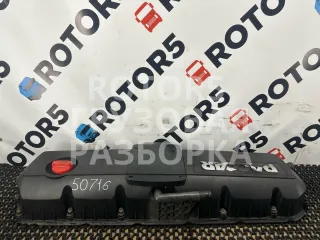 1733167 Клапанная крышка DAF CF Арт 50716_1, вид 1