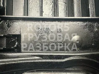 1733167 Клапанная крышка DAF CF Арт 50716_1, вид 7
