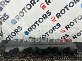 1733167 Клапанная крышка DAF XF 105 Арт 50716_2, вид 2