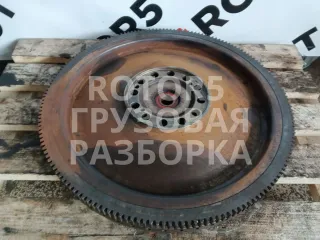 1697674,1606305 маховик DAF CF Арт 50692_1, вид 2