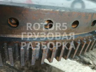 1697674,1606305 маховик DAF CF Арт 50692_1, вид 4