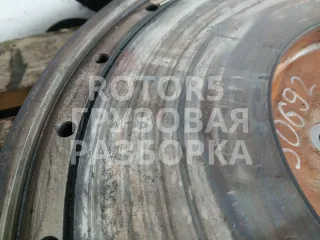 1697674,1606305 маховик DAF CF Арт 50692_1, вид 5