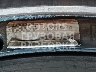 1697674,1606305 маховик DAF CF Арт 50692_1, вид 7