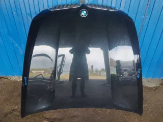  Капот BMW X6 E71/E72 Арт 58010.AKH9