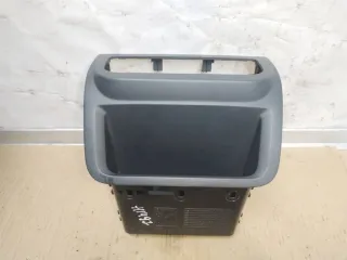 5M0819422B Рамка блока управления печки/климат-контроля Volkswagen Golf PLUS 1 Арт 58027.H1497, вид 1