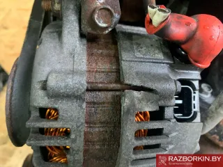 YD22DDTI Двигатель Nissan Primera 12 Арт W1047_1, вид 3