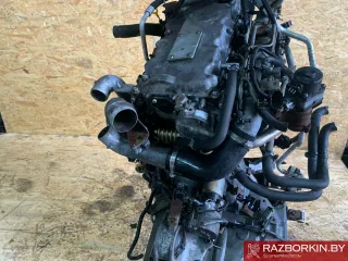 YD22DDTI Двигатель Nissan Primera 12 Арт W1047_1, вид 4
