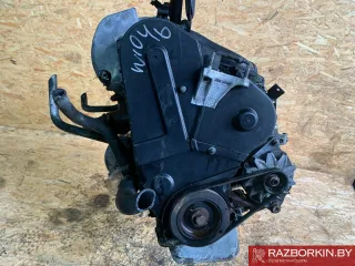 A9A,10CV4G Двигатель Peugeot 205 Арт W1046, вид 1