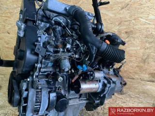 A9A,10CV4G Двигатель Peugeot 205 Арт W1046, вид 3