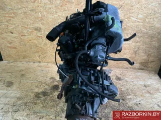 A9A,10CV4G Двигатель Peugeot 205 Арт W1046, вид 6