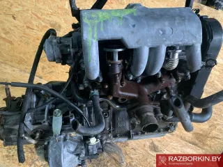 A9A,10CV4G Двигатель Peugeot 205 Арт W1046, вид 7