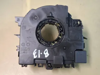 5Q1953569D Шлейф руля Volkswagen Jetta 7 Арт 319308, вид 1