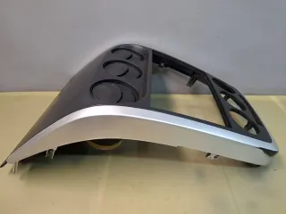  Рамка блока управления печки/климат-контроля Mazda CX-7 Арт 319297, вид 2