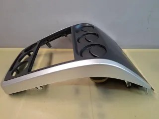  Рамка блока управления печки/климат-контроля Mazda CX-7 Арт 319297, вид 4