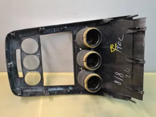  Рамка блока управления печки/климат-контроля Mazda CX-7 Арт 319297, вид 5