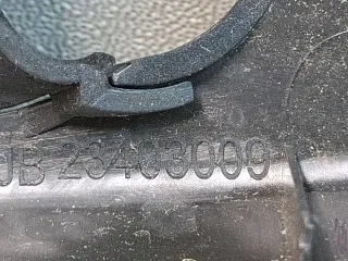 23403009,23403005 накладка на зеркало Chevrolet Equinox 3 Арт 319225, вид 6