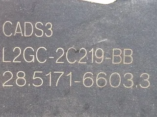 L2GC2C219BB,L2GC2B373BB Блок ABS Ford Edge 2 Арт 319175, вид 4