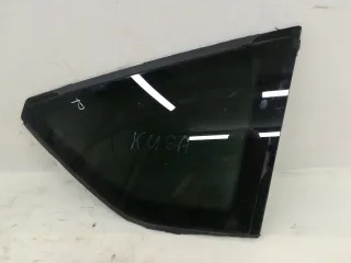 43R004523 Стекло кузовное боковое правое Ford Kuga 1 Арт 303362, вид 2