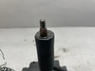  Моторчик заднего стеклоочистителя (дворника) Fiat Brava Арт 94214837, вид 2