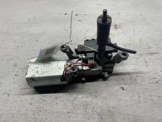  Моторчик заднего стеклоочистителя (дворника) Fiat Brava Арт 94214837