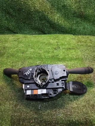 98035106ZD Переключатель подрулевой (стрекоза) Peugeot 308 2 Арт 94223701, вид 4
