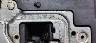 2037200435 Замок двери передней правой Mercedes C W203 Арт 041769, вид 7
