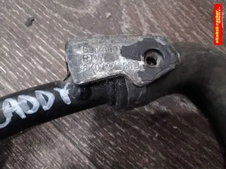 6K0422896B Радиатор гидроусилителя Seat Cordoba 1 Арт 94230785, вид 3