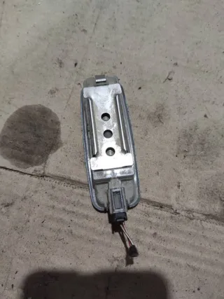  Фонарь салона (плафон) Audi A6 C6 (S6,RS6) Арт 94232118, вид 2