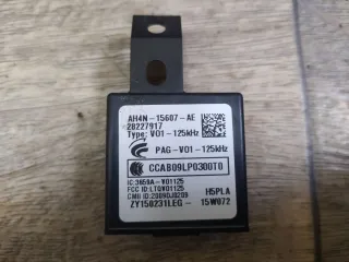 AH4N15607AE Антенна иммобилайзера Land Rover Range Rover 4 Арт MK94232120, вид 1