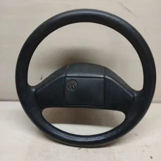 321419660 Руль Volkswagen Golf 2 Арт Z4123, вид 1