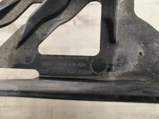 7P5802819A, 958559831009B9 Опора под домкрат (поддомкратная подушка) Porsche Cayenne 958 Арт MK94232917, вид 3