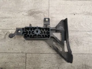 7P5802819A, 958559831009B9 Опора под домкрат (поддомкратная подушка) Porsche Cayenne 958 Арт MK94232917, вид 2
