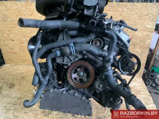 FB Двигатель Jaguar S-Type Арт W1049, вид 1
