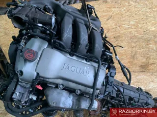 FB Двигатель Jaguar S-Type Арт W1049, вид 2
