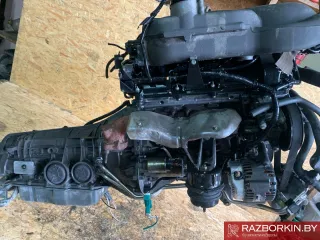 FB Двигатель Jaguar S-Type Арт W1049, вид 5