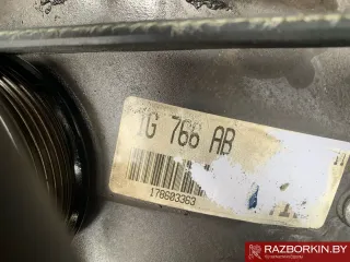 FB Двигатель Jaguar S-Type Арт W1049, вид 7