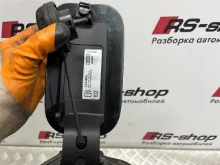 4H4809857B 4H0809857B Лючок бензобака Audi A8 D4 (S8) Арт 04260, вид 4