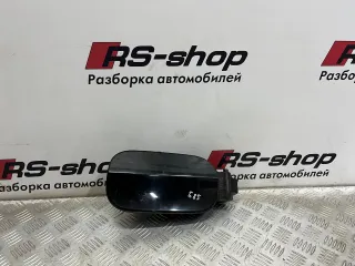 4H4809857B 4H0809857B Лючок бензобака Audi A8 D4 (S8) Арт 04260, вид 1