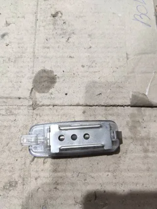  Фонарь салона (плафон) Audi A6 C6 (S6,RS6) Арт 94234225, вид 2
