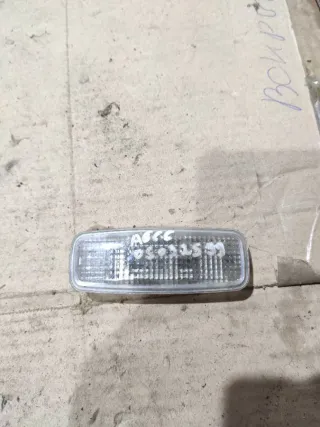  Фонарь салона (плафон) Audi A6 C6 (S6,RS6) Арт 94234225, вид 1