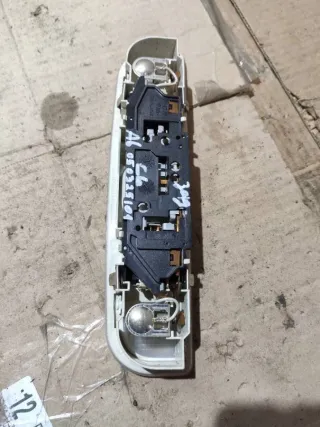  Фонарь салона (плафон) Audi A6 C6 (S6,RS6) Арт 94234292, вид 3