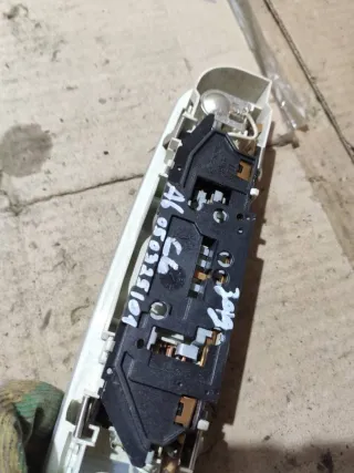  Фонарь салона (плафон) Audi A6 C6 (S6,RS6) Арт 94234292, вид 4