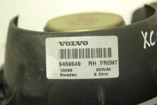 9459549 Динамик двери передней правой Volvo XC70 2 Арт 94235608, вид 3