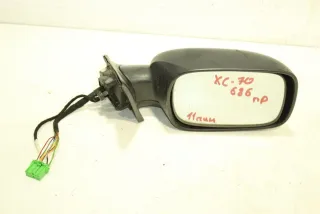  Зеркало правое Volvo XC70 2 Арт 94235770, вид 1