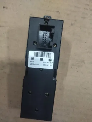 1J3959857,03755100 Блок управления стеклоподъемниками Volkswagen Passat B5 Арт MT29095476, вид 3