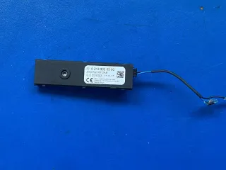 A2139056500 Усилитель антенны Mercedes S W222 Арт 94235997, вид 1