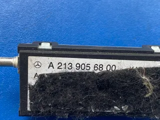A2139056800 Усилитель антенны Mercedes S W222 Арт 94236130, вид 3