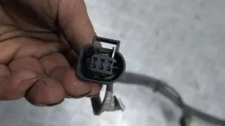 7591661, 0261231214 Датчик детонации BMW 7 F01/F02 Арт 94236363, вид 4