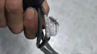 7591661, 0261231214 Датчик детонации BMW 7 F01/F02 Арт 94236363, вид 5